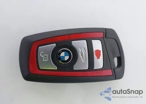 2016 BMW 428I из США, поврежденный, VIN WBA3V7C5XG5A27007